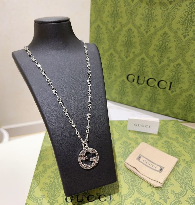 Gucci Necklaces